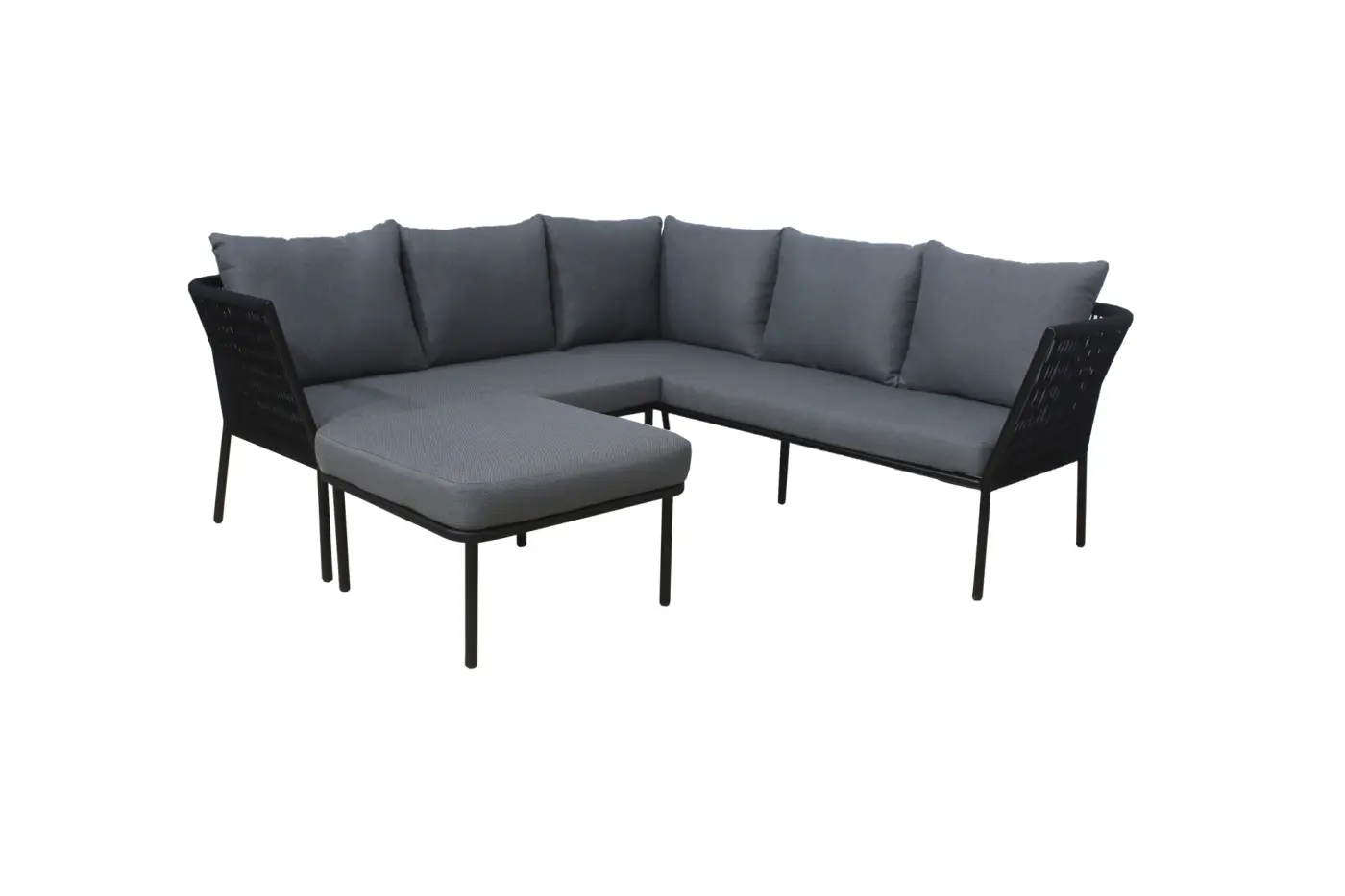 Loungegruppe Viola Loungegruppe Viola