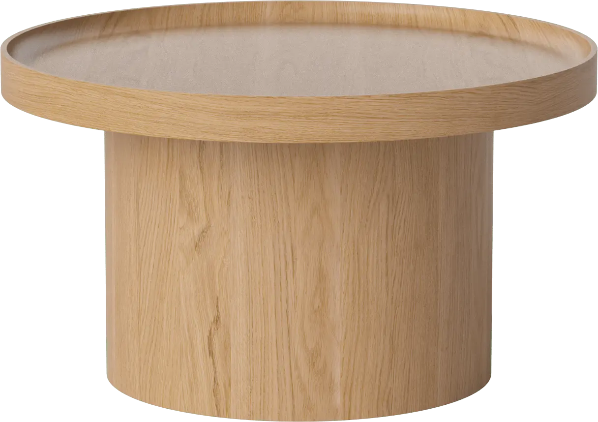 Bolia Couchtisch Plateau