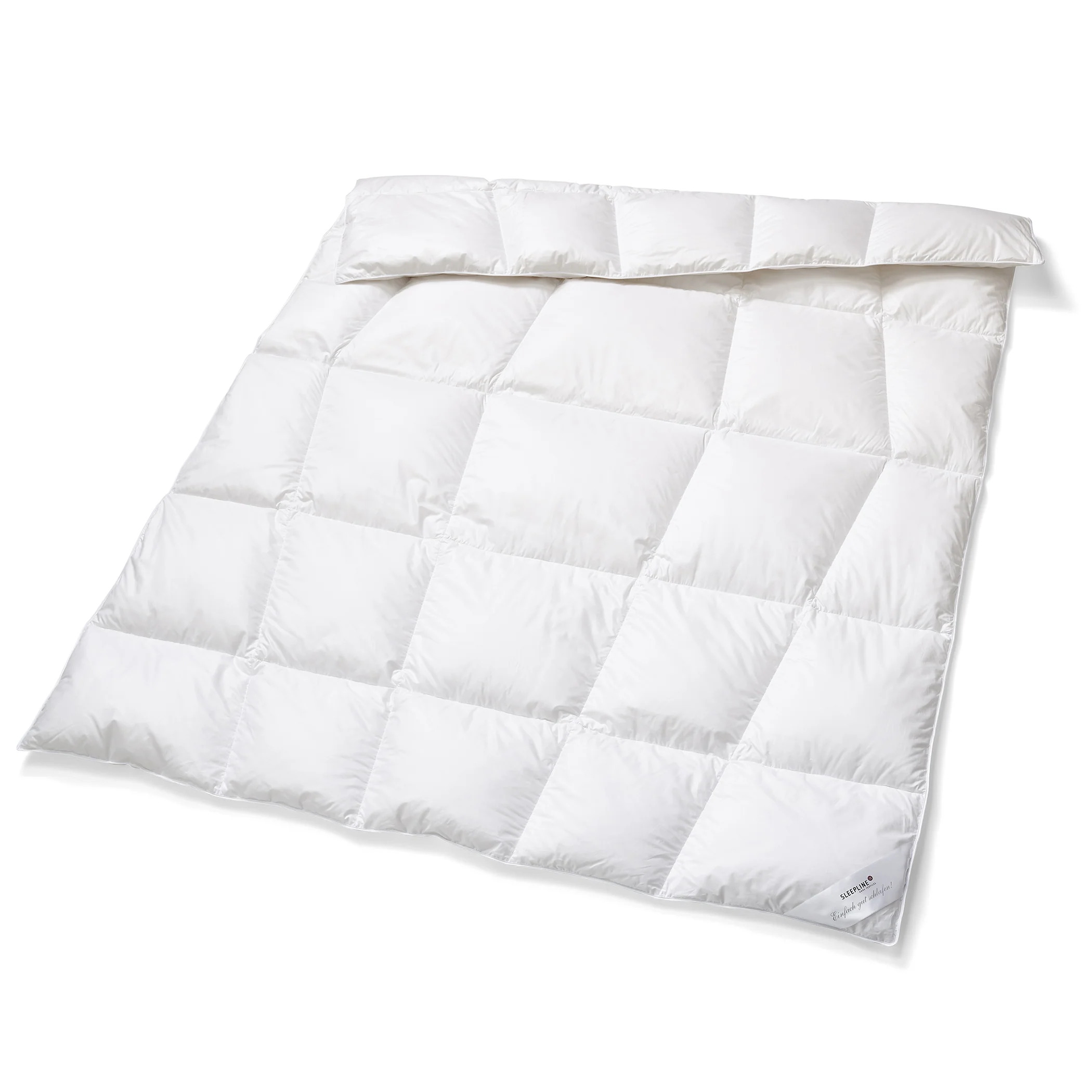 Clima Daune Outlast Medium Duvet 160x210cm