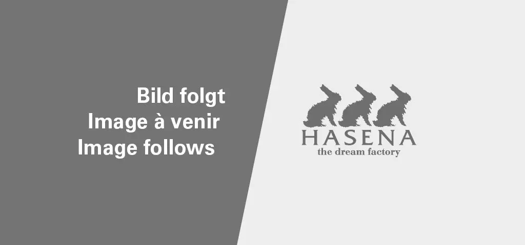 Hasena Traverse CROSSTRAVER - 0 cm Fuss: 20