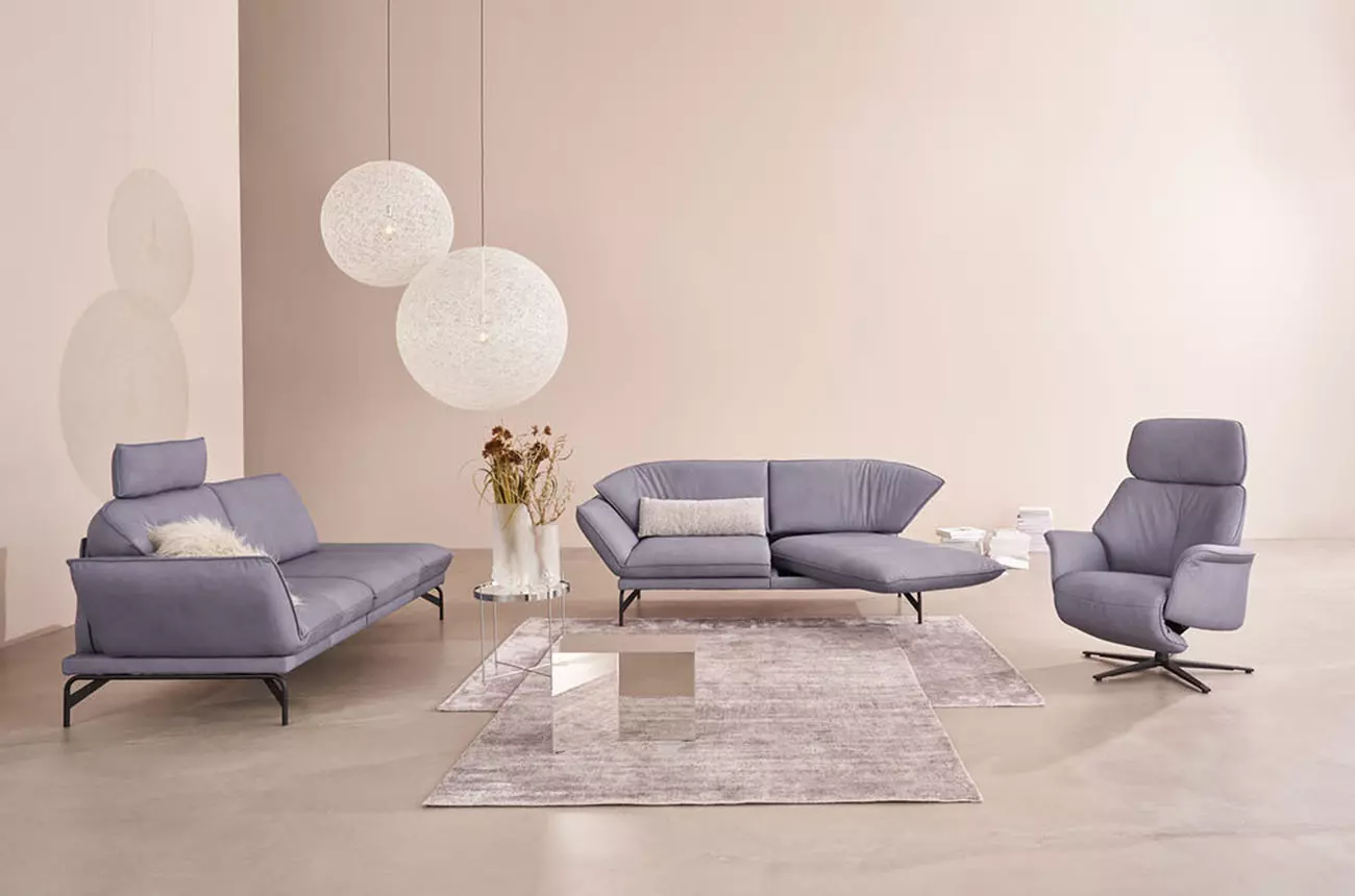 Nova Sofa
