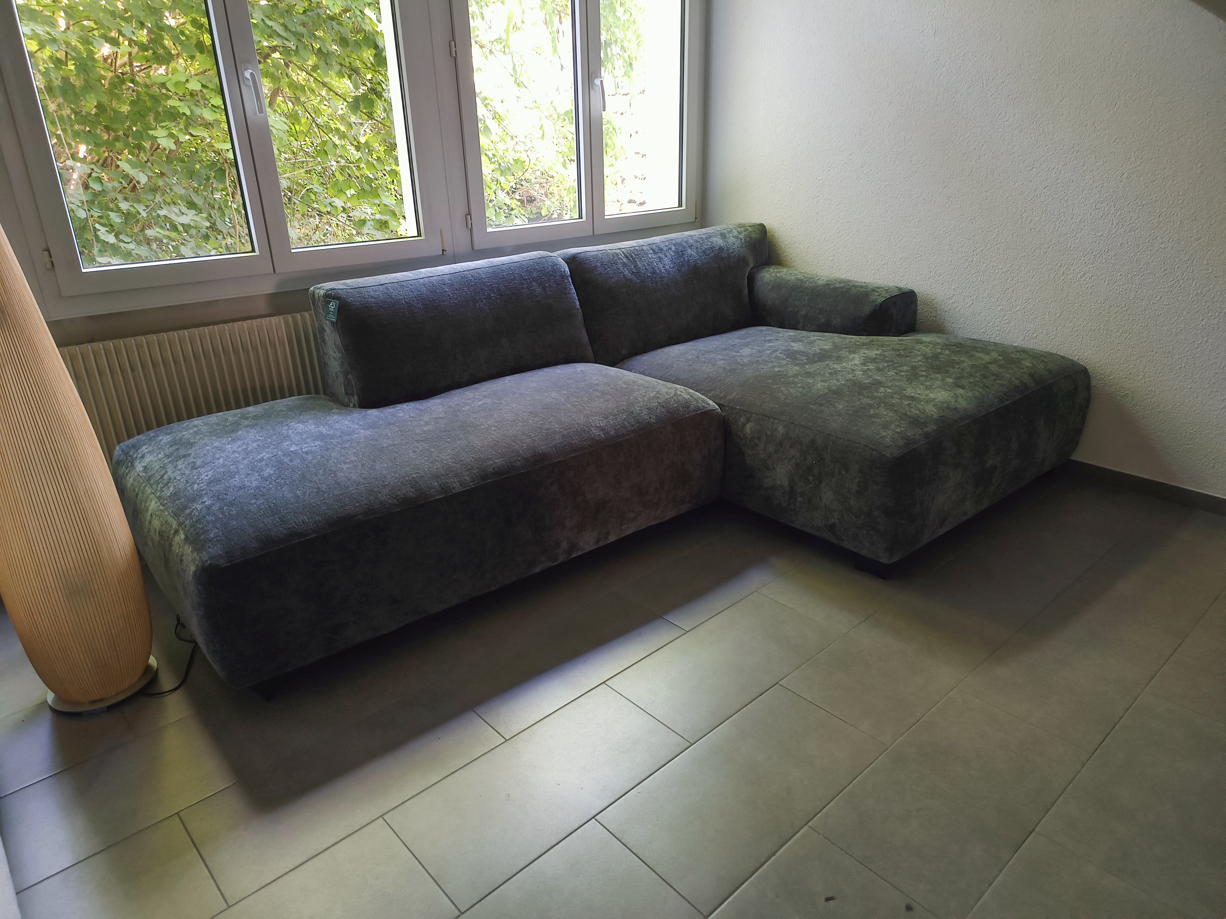 Valencia Sofa
