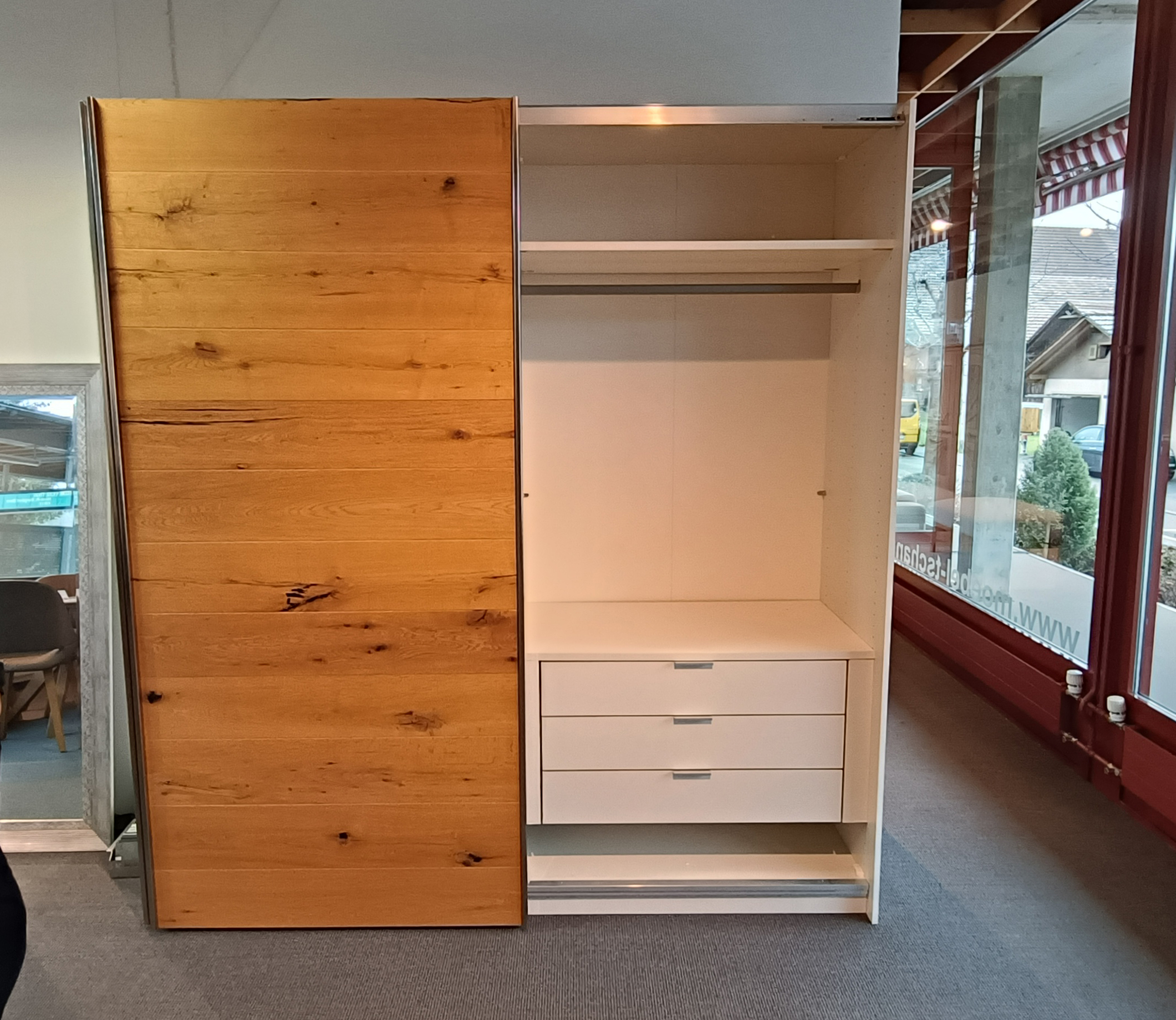 Innenarchitektur, Schrank, Mobiliar, Holz