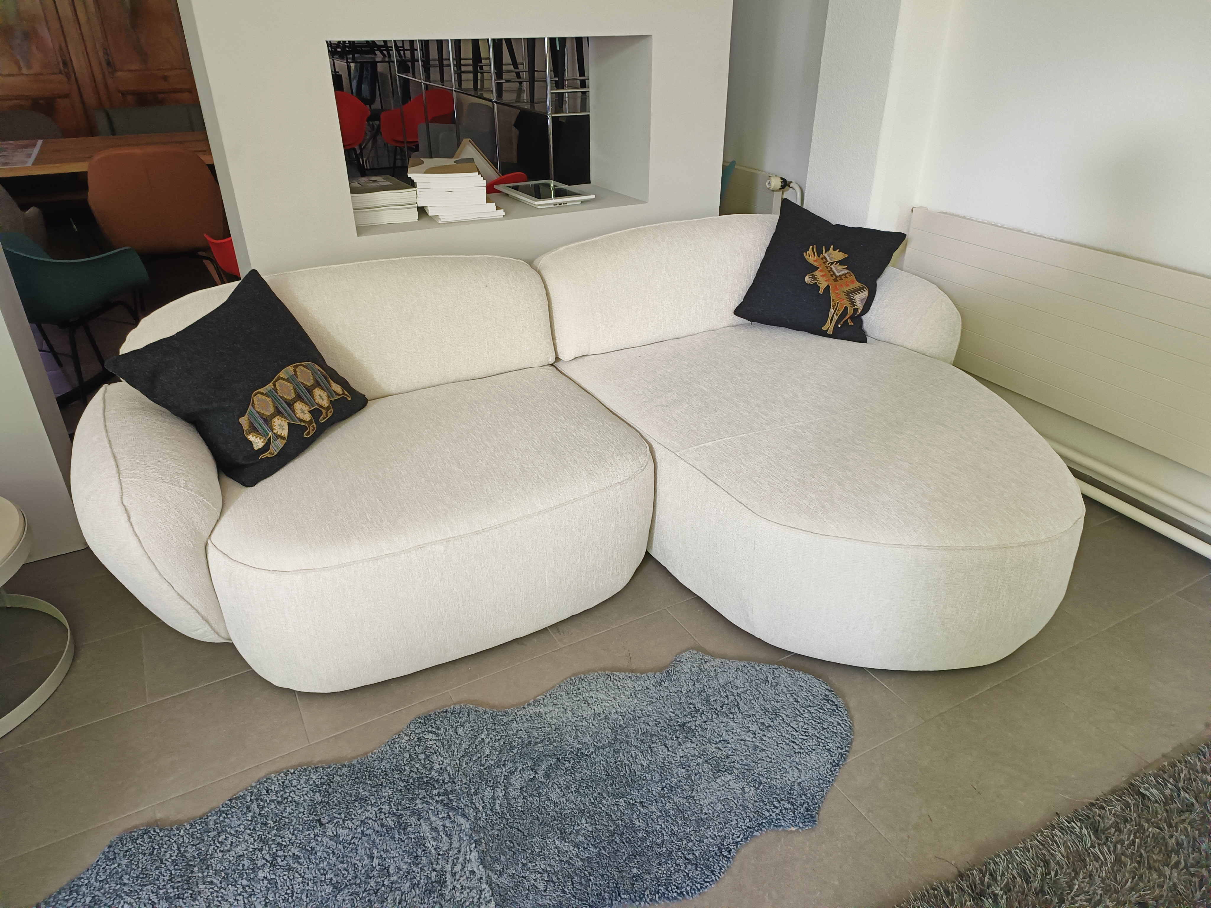 Murcia Sofa