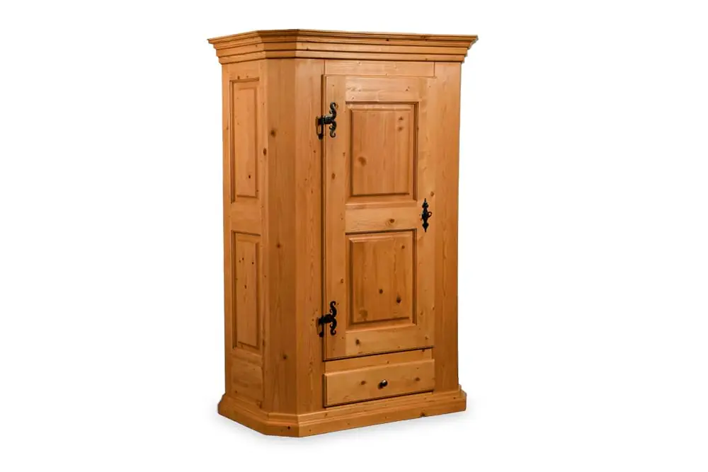 Massivholzschrank Bozen 23.13