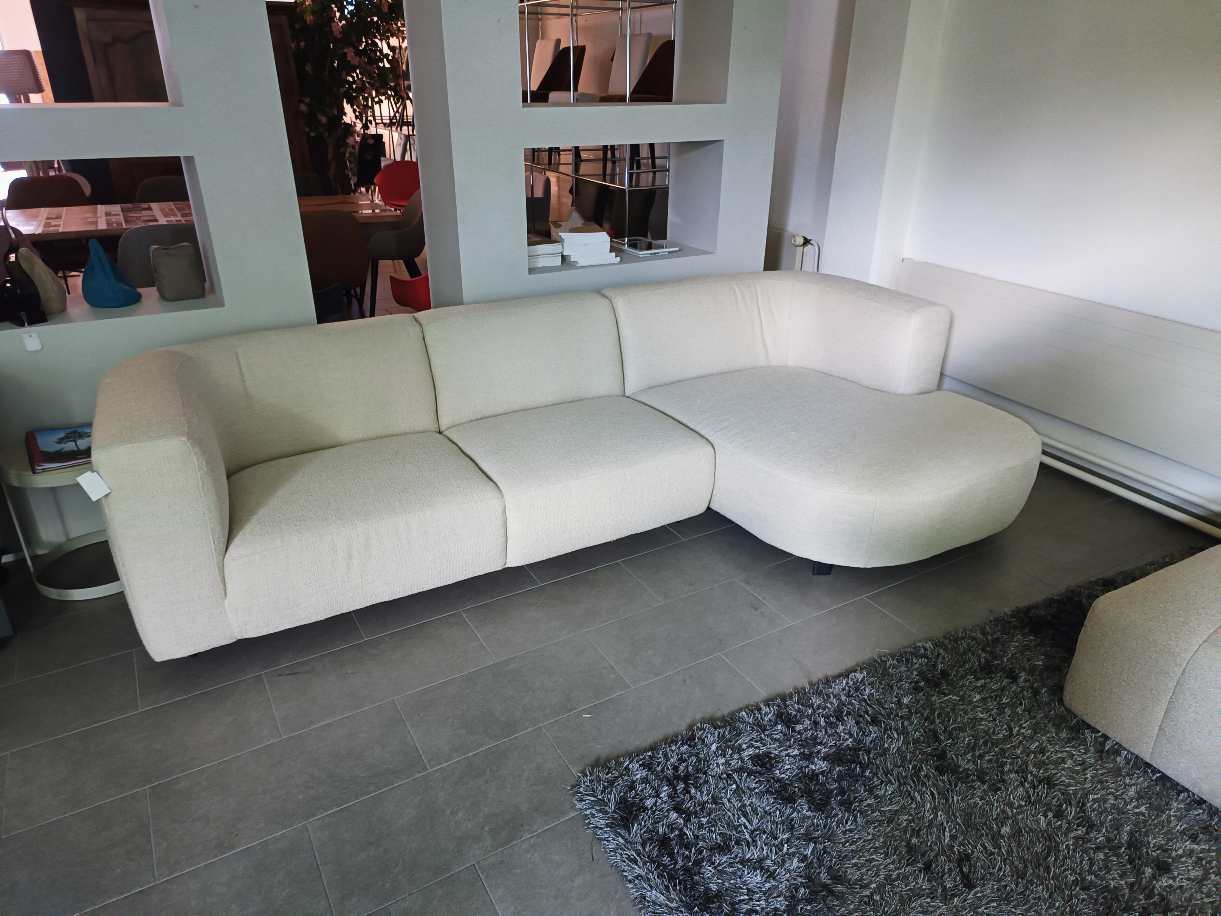 Bilbao Sofa
