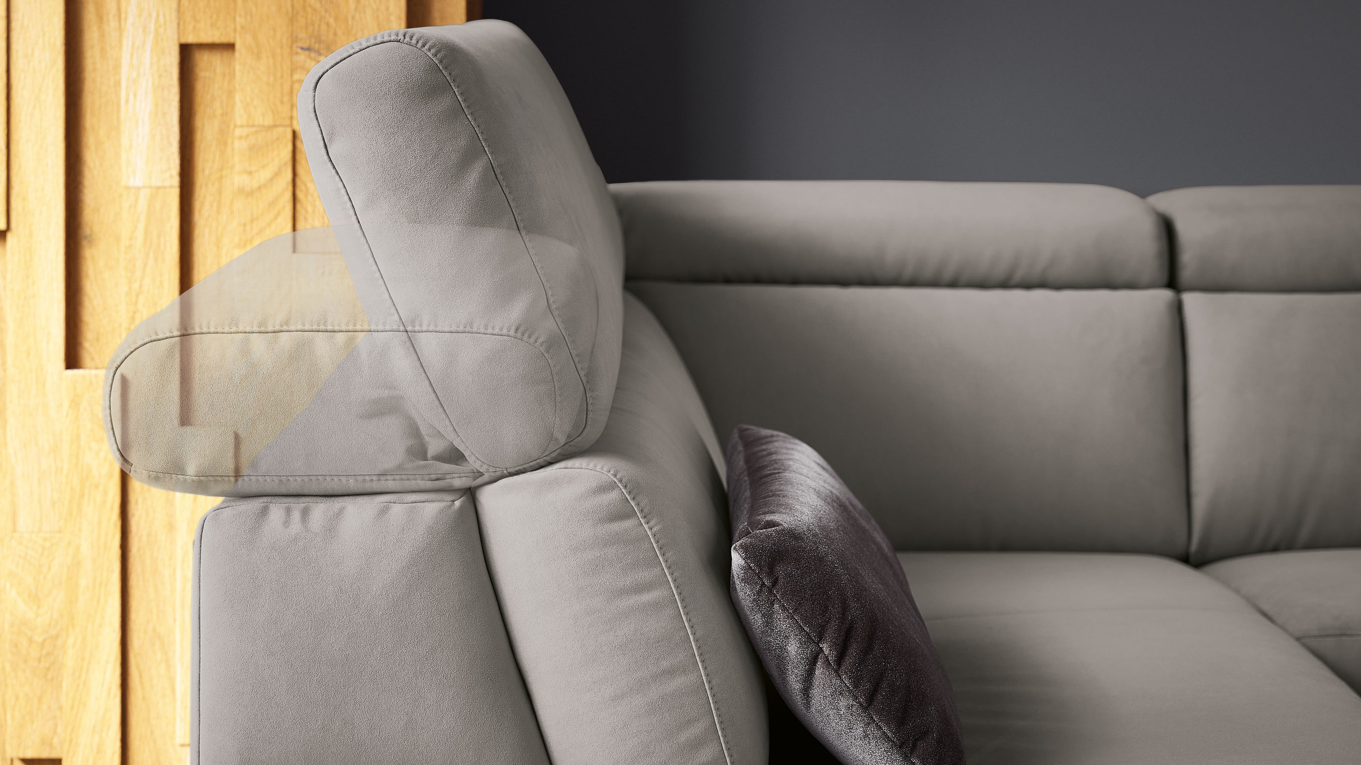 Living Plus Sofa Living Plus Sofa