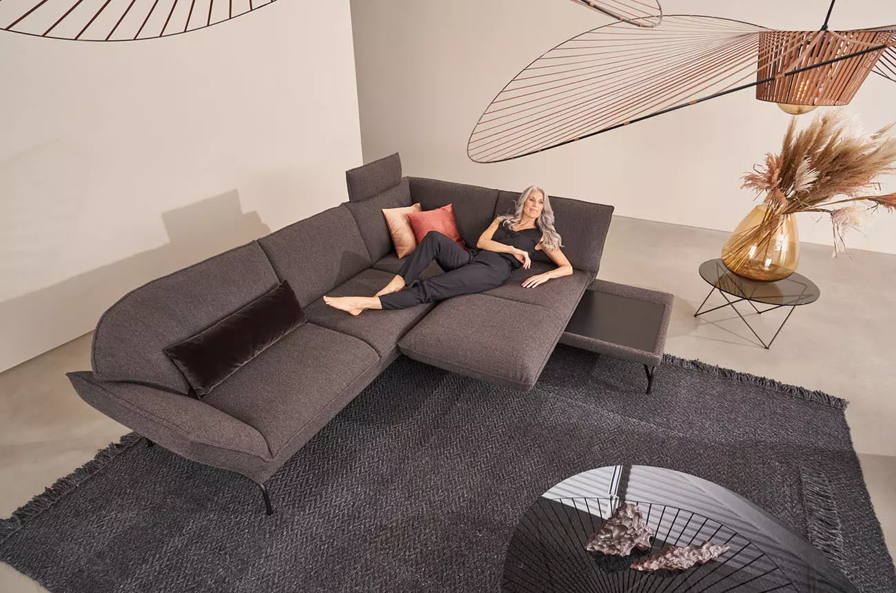 Nova Sofa