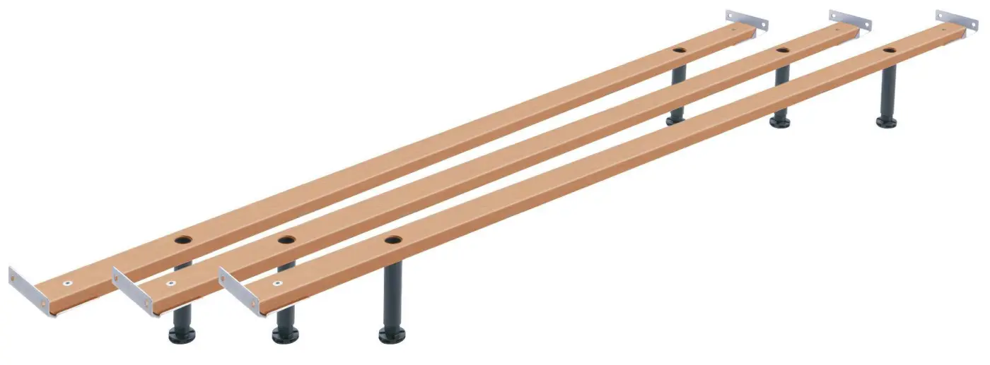 Hasena Traverse CROSSTRAVER XXL - 0 cm Fuss: 20