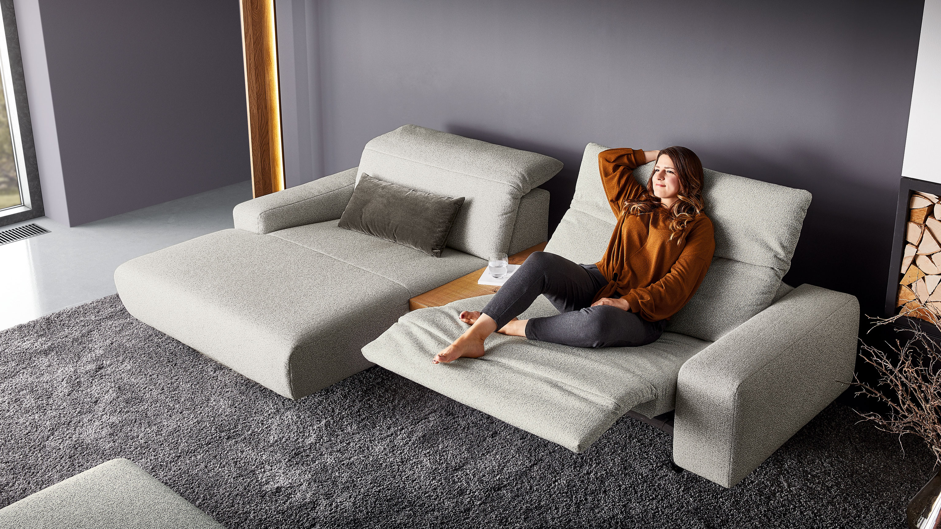 Living Plus Sofa Living Plus Sofa