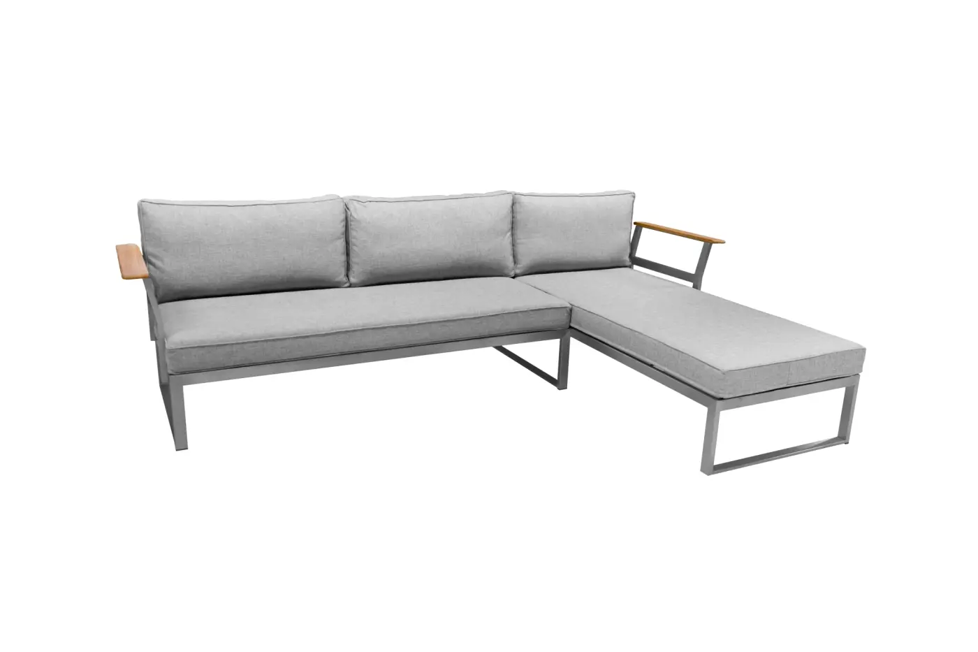 Gartenlounge Orion klein