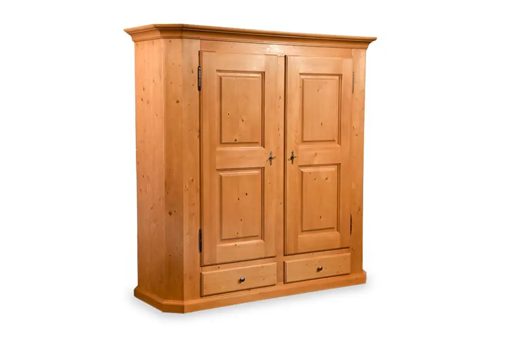 MT Massivholzschrank Aicha 44.36