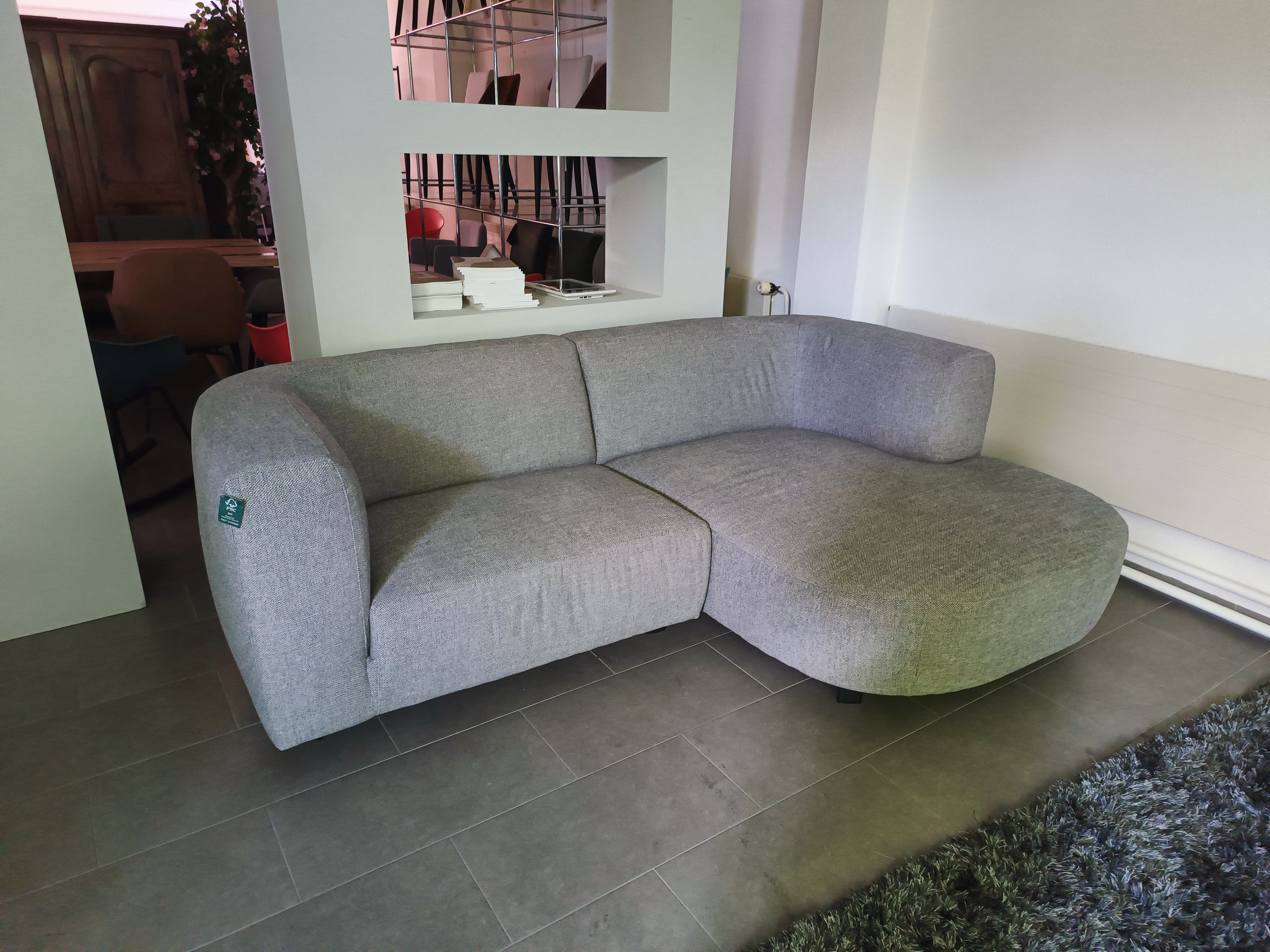Lugo Sofa