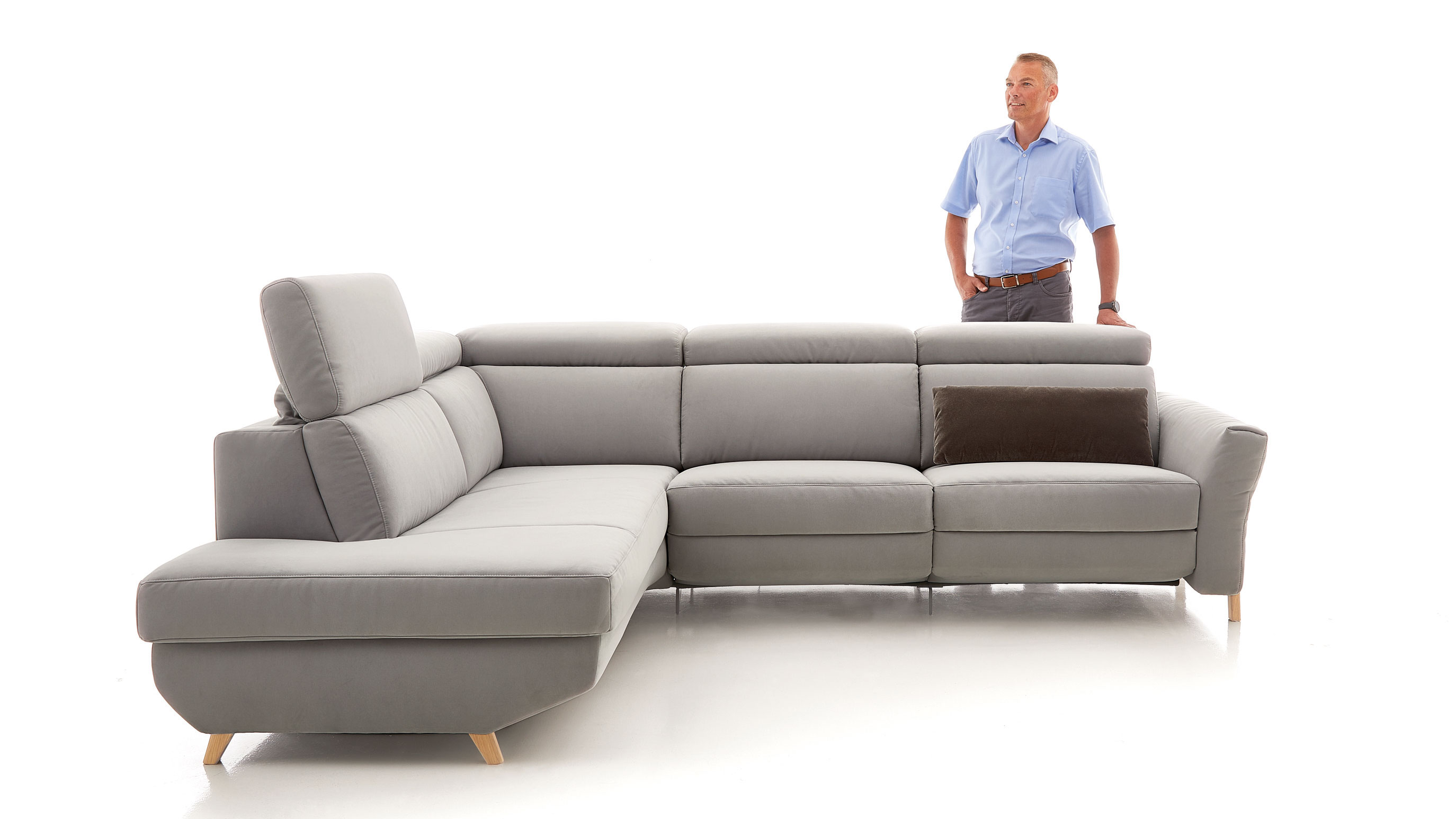 Living Plus Sofa Living Plus Sofa
