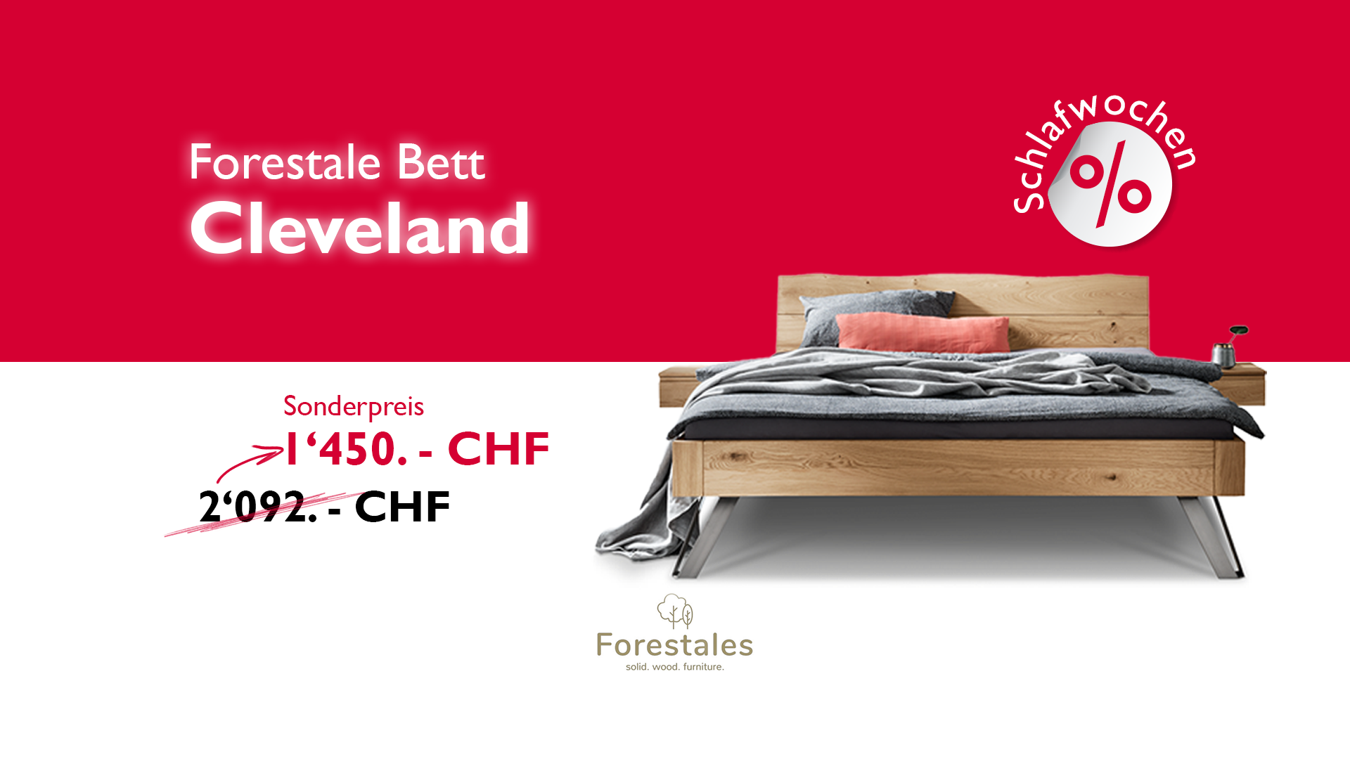 Moebel, Bett, Werbung, Drinnen, Innenarchitektur