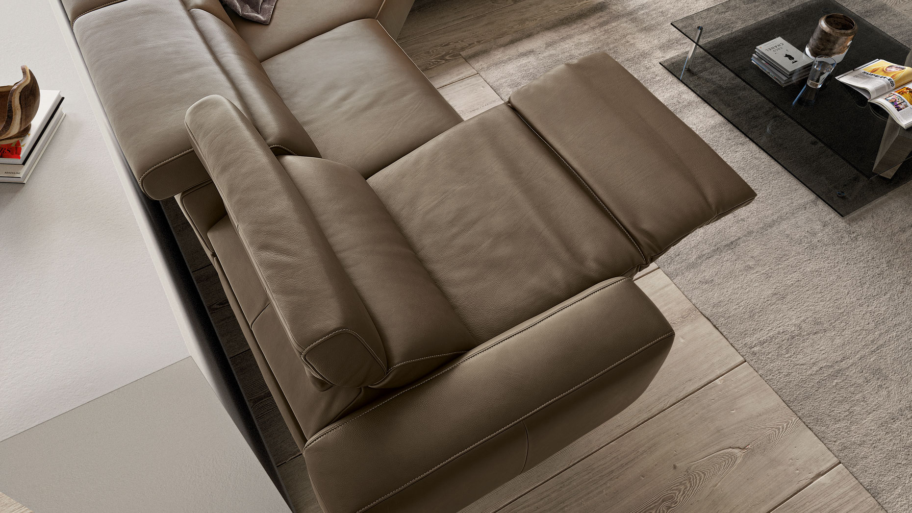 Living Plus Sofa Living Plus Sofa