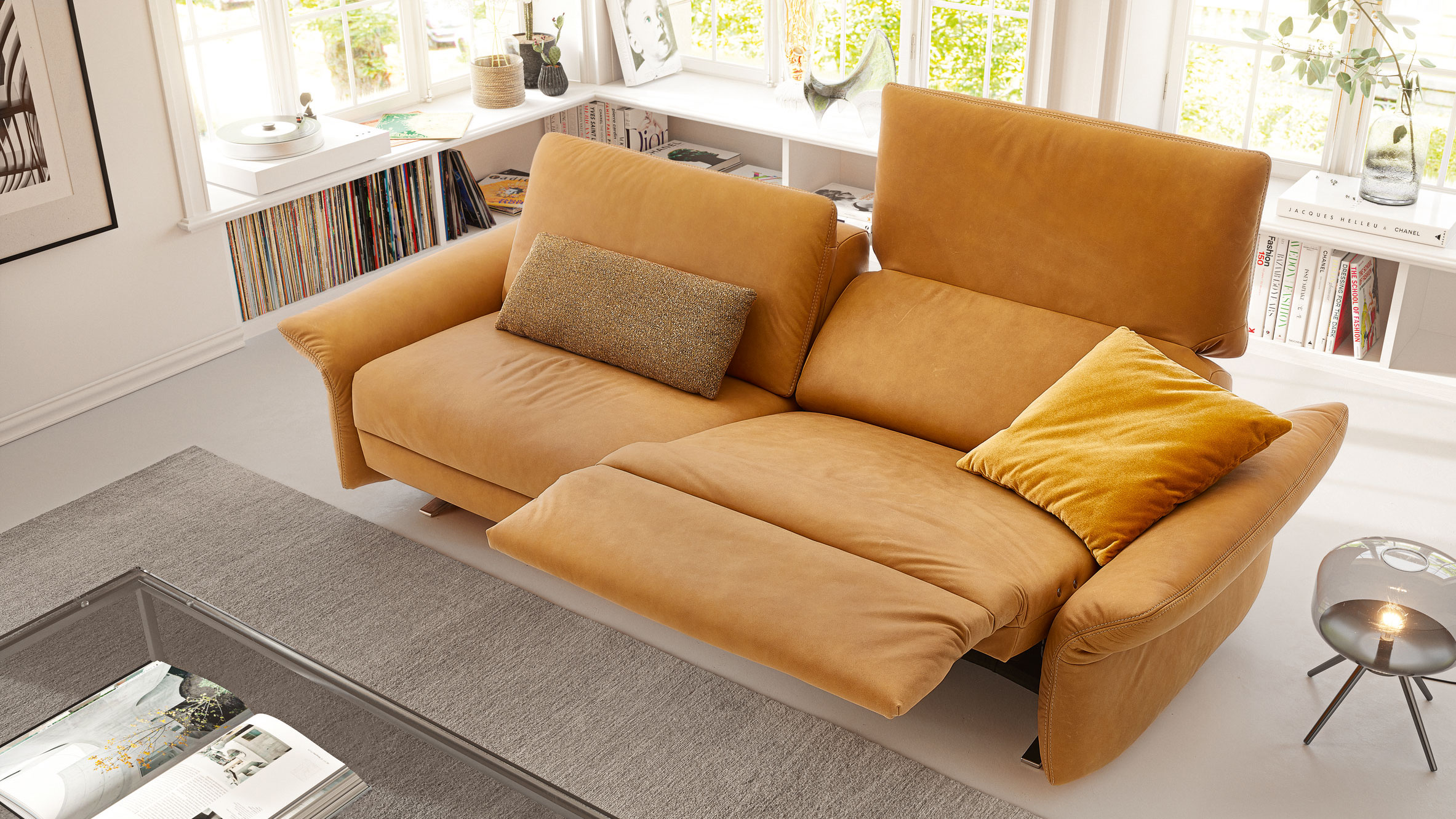 Living Plus Sofa Living Plus Sofa