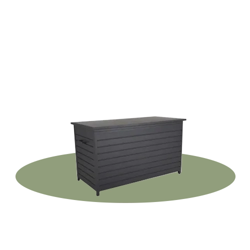 Kissenboxen