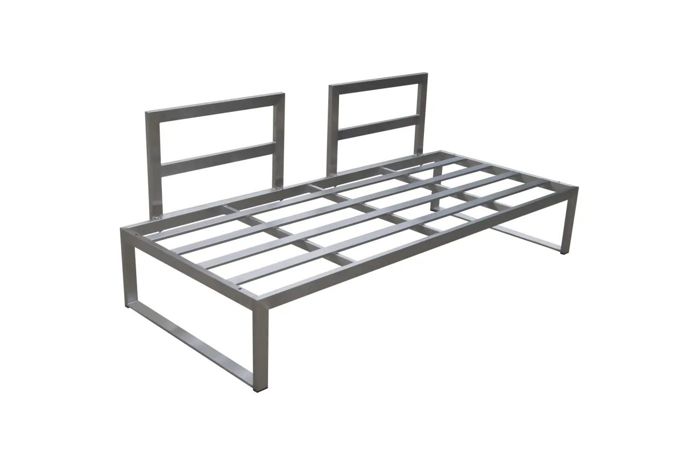 Sofa ohne Armlehne Futura Sofa ohne Armlehne Futura