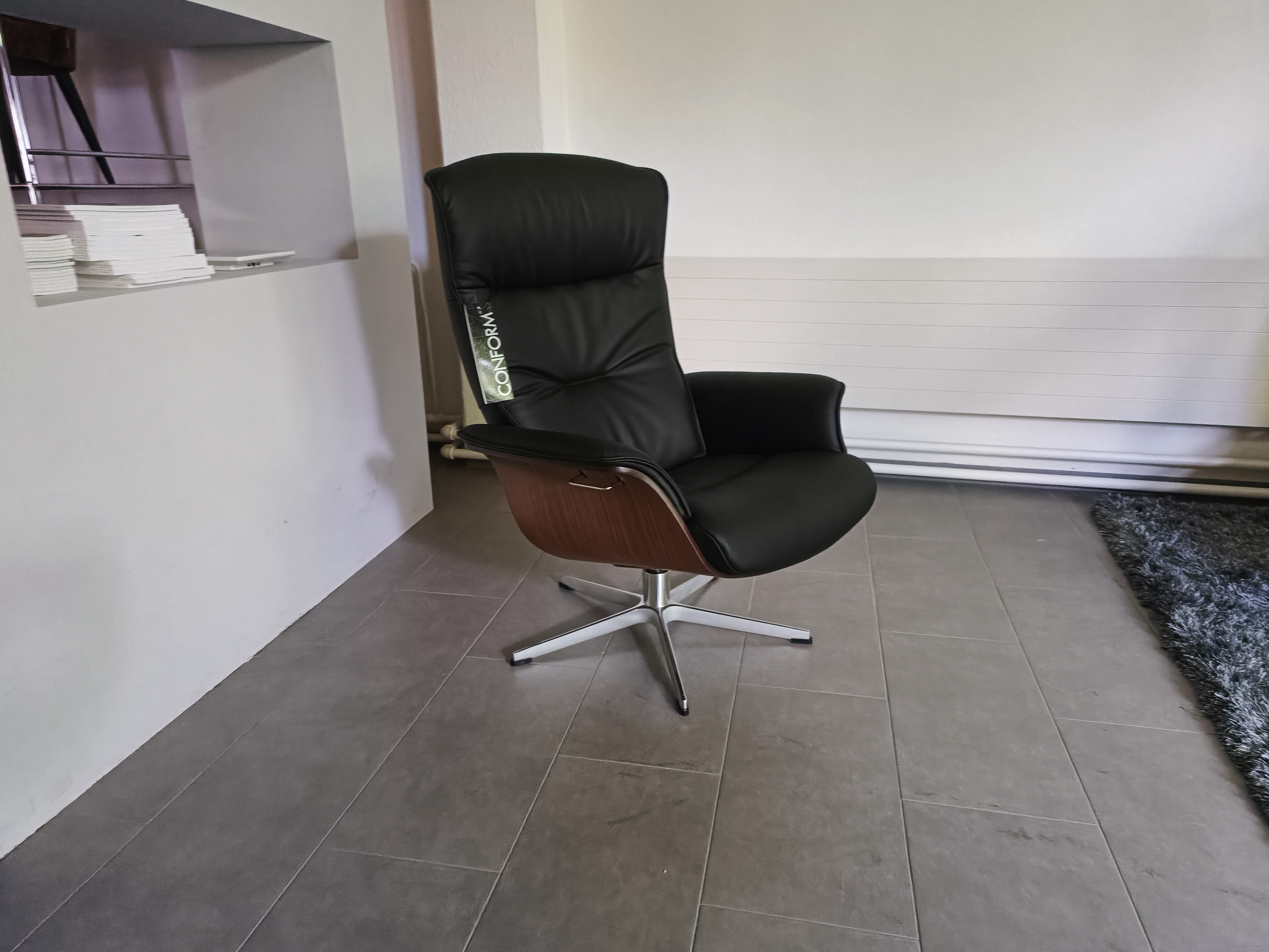 Prime Sessel 