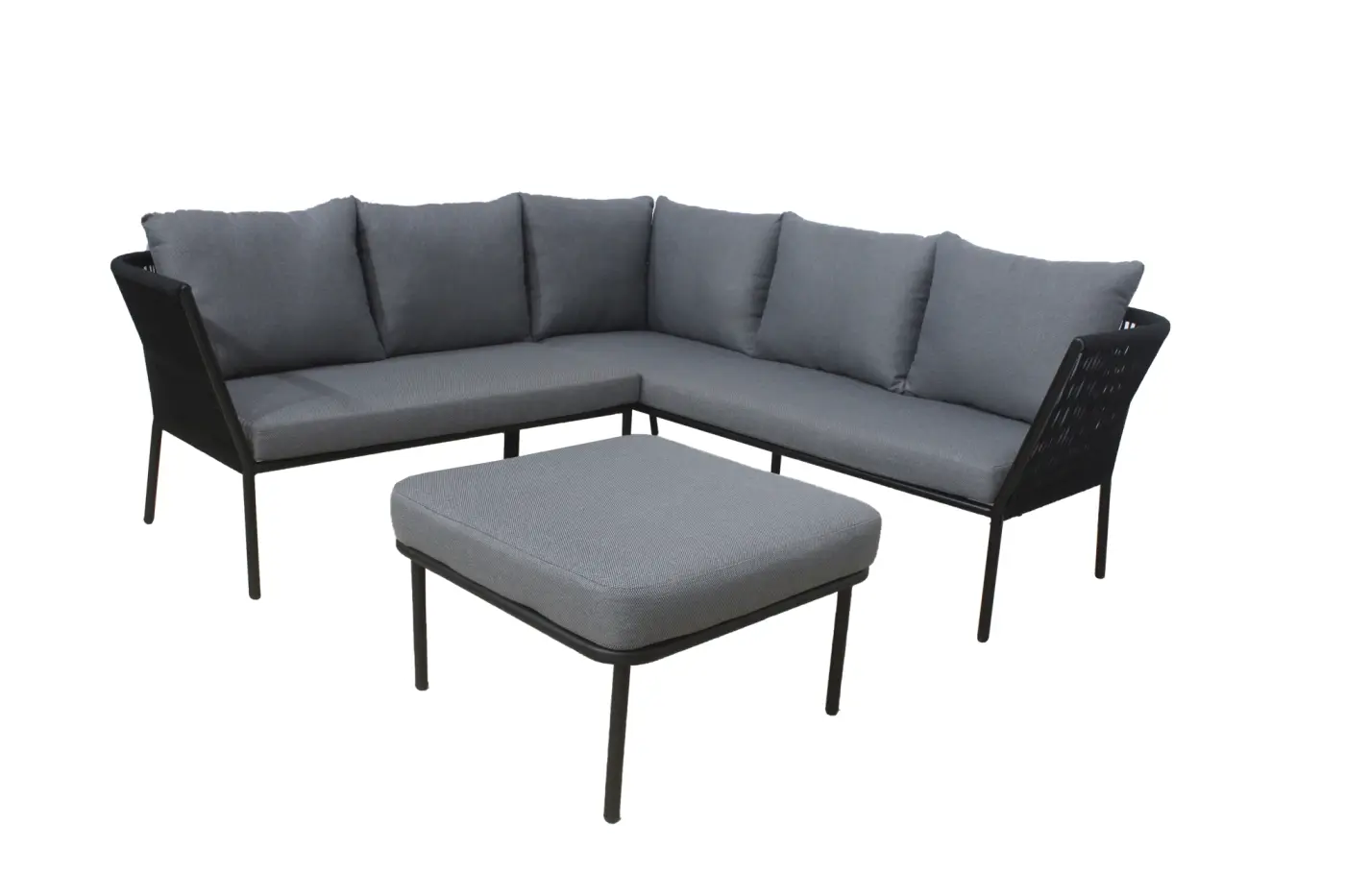 Loungegruppe Viola Loungegruppe Viola
