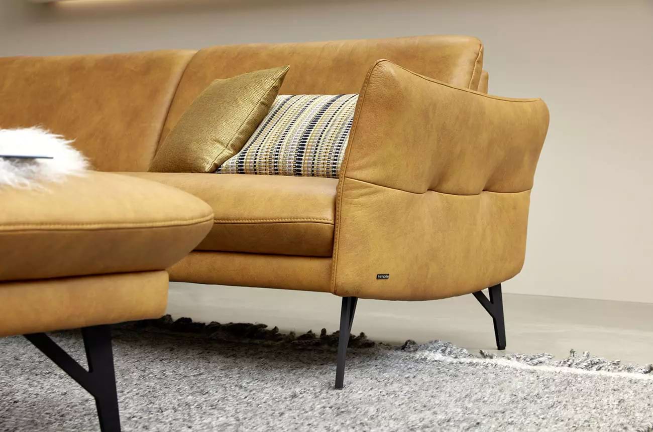 Promotion Sofa 2.5 Plätzer Promotion Sofa 2.5 Plätzer